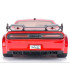 Panther 1/10 Drift Brushless 60A 4x4 rojo RTR - E1rc.com