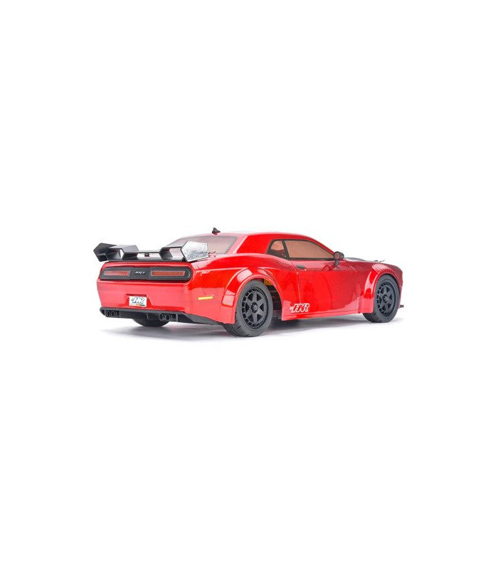 Panther 1/10 Drift Brushless 60A 4x4 rojo RTR - E1rc.com