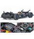 Panther 1/10 Drift Brushless 60A 4x4 rojo RTR - E1rc.com