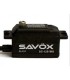 SAVOX SC-1251MG BLACK EDITION (LOW PROFILE) - E1rc.com