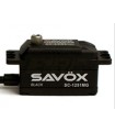 SAVOX SC-1251MG BLACK EDITION (LOW PROFILE)