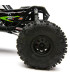 RBX10 Ryft 4x4 RTR Brushless rock bouncer negro - E1rc.com