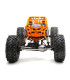RBX10 Ryft 4x4 RTR brushless rock bouncer naranja - E1rc.com