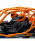 RBX10 Ryft 4x4 RTR brushless rock bouncer naranja - E1rc.com