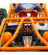 RBX10 Ryft 4x4 RTR brushless rock bouncer naranja - E1rc.com