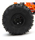 RBX10 Ryft 4x4 RTR brushless rock bouncer naranja - E1rc.com