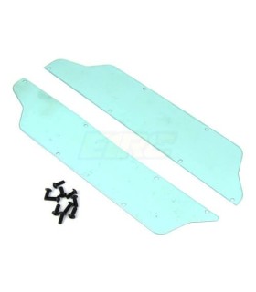 Protector Carroceria / Mecanica