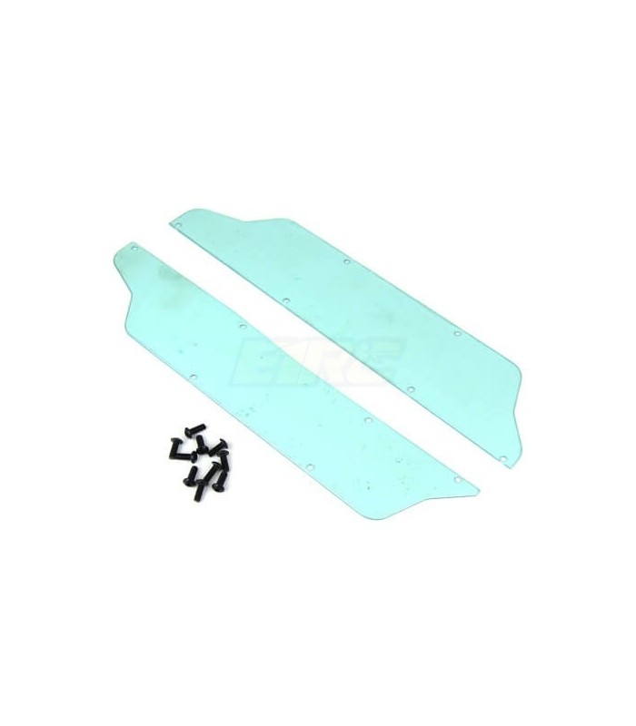 Body / Mechanical Protector - E1rc.com
