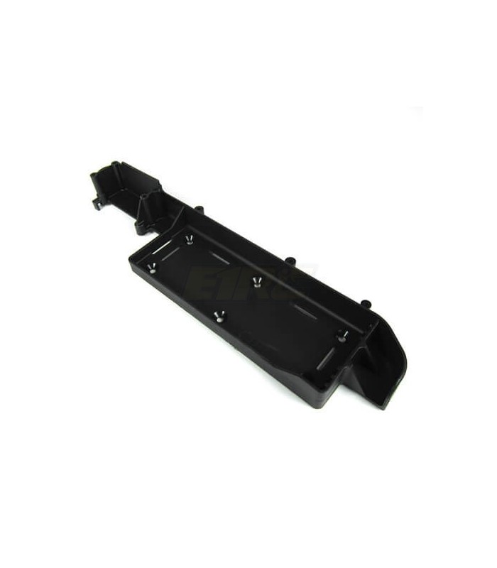 Left Battery Tray for SCT410.3 - E1rc.com