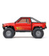 SCX10 Toyota SR5 1987 4X4 RTR Brushed rock crawler - E1rc.com
