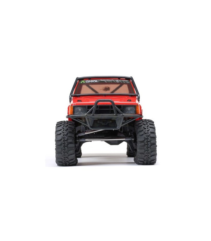SCX10 Toyota SR5 1987 4X4 RTR Brushed rock crawler - E1rc.com