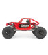 UTB10 Capra 1.9 Currie unlimited 4x4 RTR rojo - E1rc.com