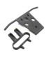 Bumper Delantero SCT410.3 - E1rc.com