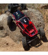 UTB10 Capra 1.9 Currie unlimited 4x4 RTR rojo - E1rc.com