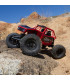 UTB10 Capra 1.9 Currie unlimited 4x4 RTR rojo - E1rc.com
