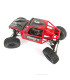 UTB10 Capra 1.9 Currie unlimited 4x4 RTR rojo - E1rc.com