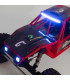 UTB10 Capra 1.9 Currie unlimited 4x4 RTR rojo - E1rc.com