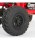 UTB10 Capra 1.9 Currie unlimited 4x4 RTR rojo - E1rc.com