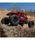 UTB10 Capra 1.9 Currie unlimited 4x4 RTR rojo - E1rc.com