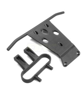 Bumper Delantero SCT410.3 Patin