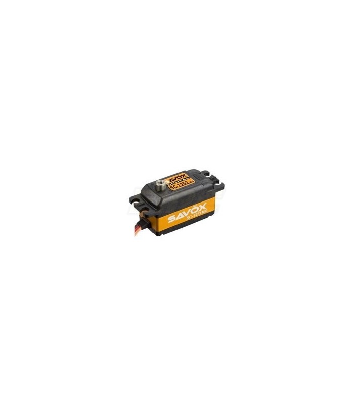 Savox 1251 - E1rc.com