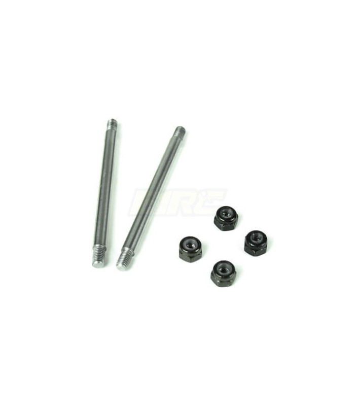 Trapezoid/Steering Knuckle, Rear SCT Series - E1rc.com