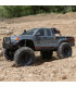 SCX10 Base camp 4x4 Rock Crawler brushed RTR Gris - E1rc.com