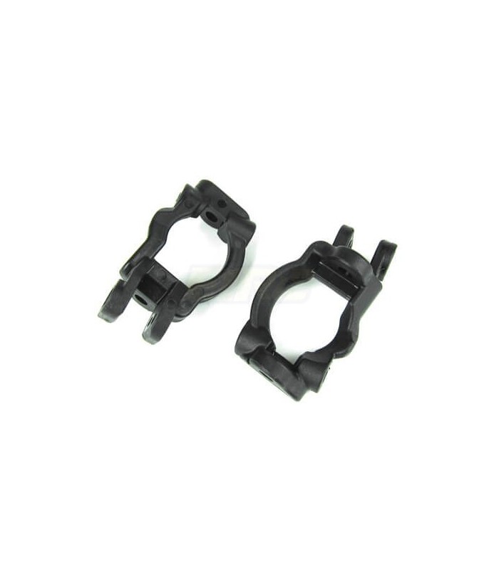 Front Hub Carriers for SCT410.3 - E1rc.com