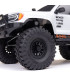 SCX10 Base Camp 4x4 Rock crawler brushed RTR blanc - E1rc.com