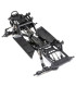 SCX10 Pro 4x4 Kit 1/10 - E1rc.com