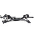 SCX10 Pro 4x4 Kit 1/10 - E1rc.com