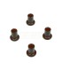 Axle Bushing/Control Arm Caps SCT410.3 - E1rc.com