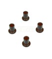 Axle Bushing/Control Arm Caps SCT410.3