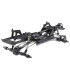 SCX10 Pro 4x4 Kit 1/10 - E1rc.com