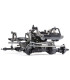 SCX10 Pro 4x4 Kit 1/10 - E1rc.com