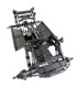 SCX10 Pro 4x4 Kit 1/10 - E1rc.com