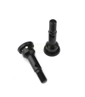 Ejes Cardan Rueda SCT410