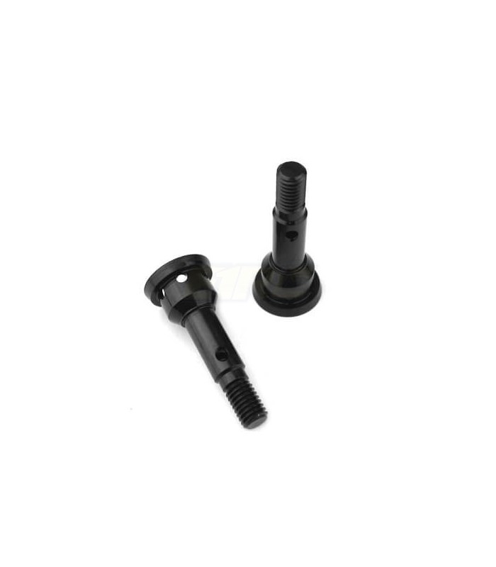 Drive Shafts for SCT410 Wheel - E1rc.com