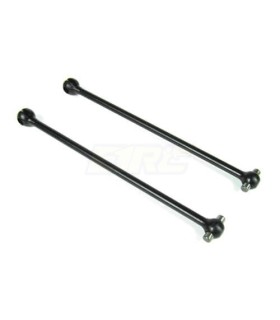 Cardan Del/Tra Endurecido Series SCT410