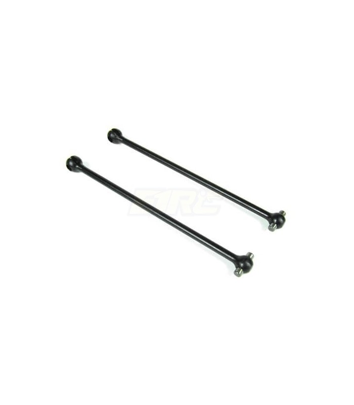 Cardan Shaft/Tra Endurecido Series SCT410 - E1rc.com