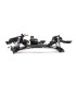 SCX10 III Rock crawler 4WD Builders kit - E1rc.com