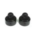 Tapón Amortiguación Aluminio 2ud. Para Membrana EB48 / NB48 / SCT410 series - E1rc.com