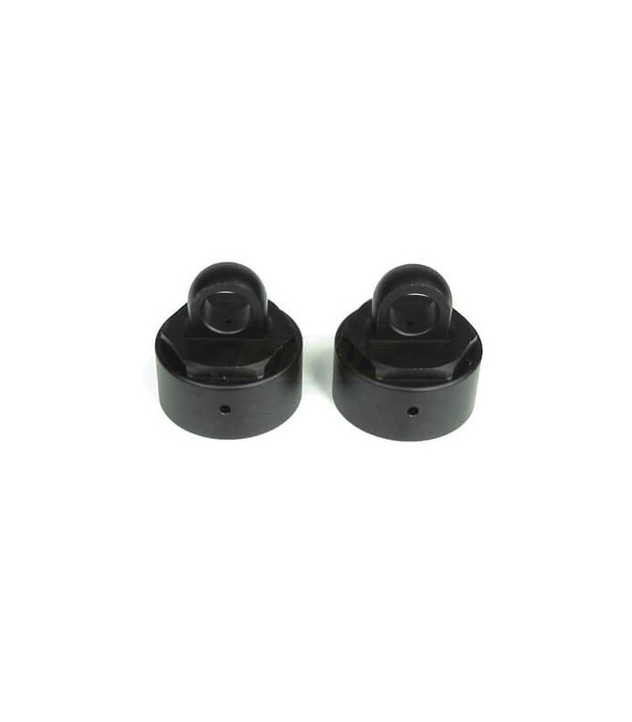 Tapón Amortiguación Aluminio 2ud. Para Membrana EB48 / NB48 / SCT410 series - E1rc.com
