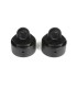 Tapón Amortiguación Aluminio 2ud. Para Membrana EB48 / NB48 / SCT410 series - E1rc.com
