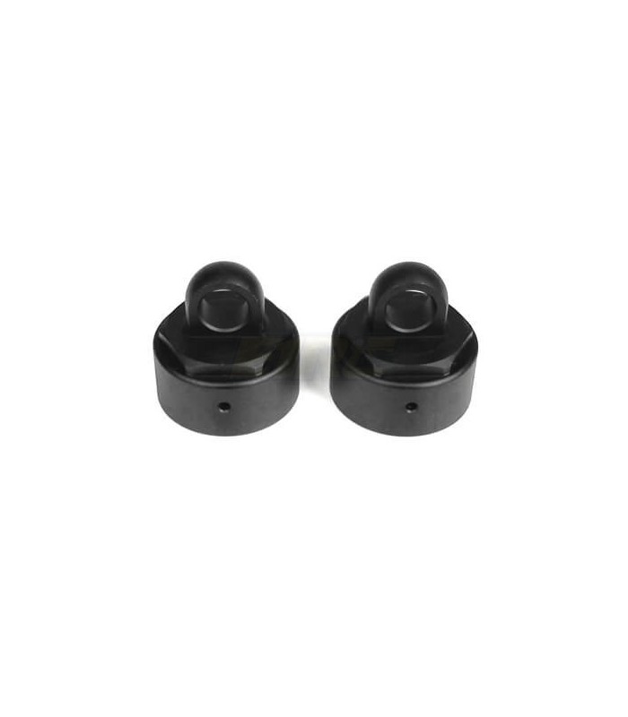 Tapón Amortiguación Aluminio 2ud. Para Membrana EB48 / NB48 / SCT410 series - E1rc.com
