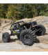 UTB10 Capra 1.9 4WS Unlimited trail brushed yellow - E1rc.com