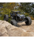 UTB10 Capra 1.9 4WS Unlimited trail brushed yellow - E1rc.com