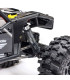 UTB10 Capra 1.9 4WS Unlimited trail brushed yellow - E1rc.com