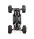 UTB10 Capra 1.9 4WS Unlimited trail brushed yellow - E1rc.com