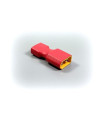 Adaptador T-Plug F XT60 M